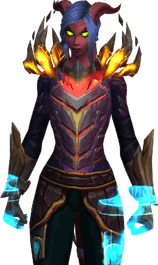 Tusago render