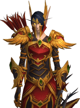Vertie render