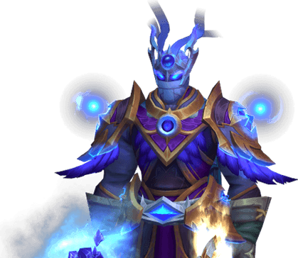 Vileone render
