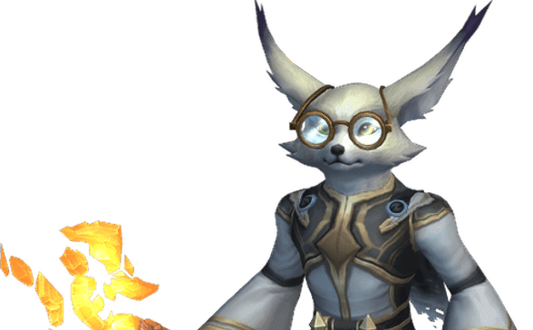 Zeinesis render