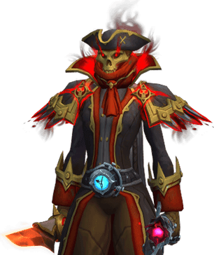 Aevaela render