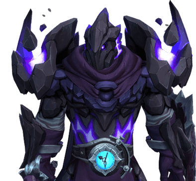Akhae render
