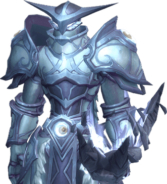Aldaris render