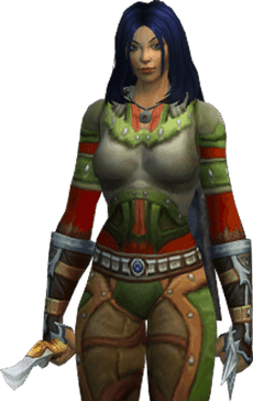 Azeali render