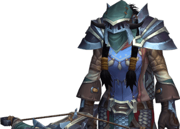 Bahga render