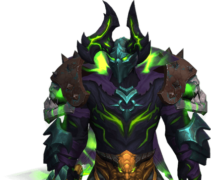 Bigfellna render