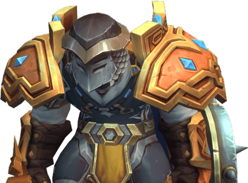 Dinder render
