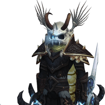 Dnwinchester render