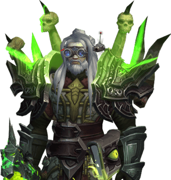 Dulera render