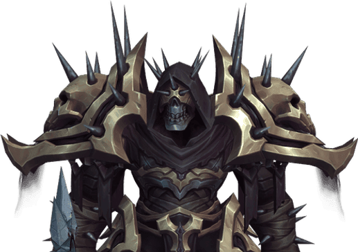 Durukaz render