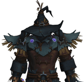 Emblazed render