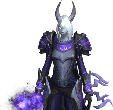 Erdric render