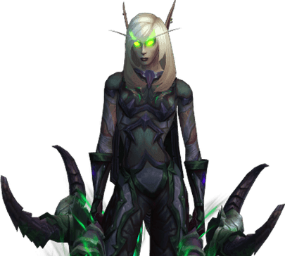 Fel render