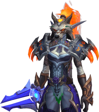 Gehn render