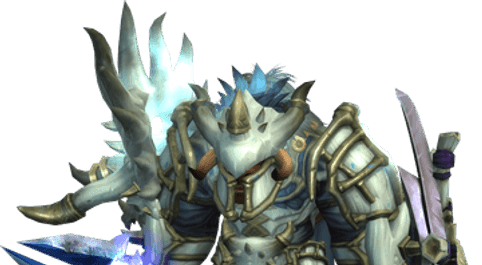 Gev render