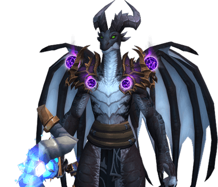 Haxan render