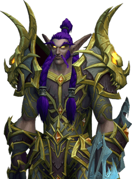 Hunntarrd render