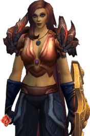 Kediradia render