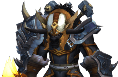 Kiladin render