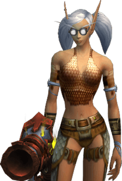 Kotai render