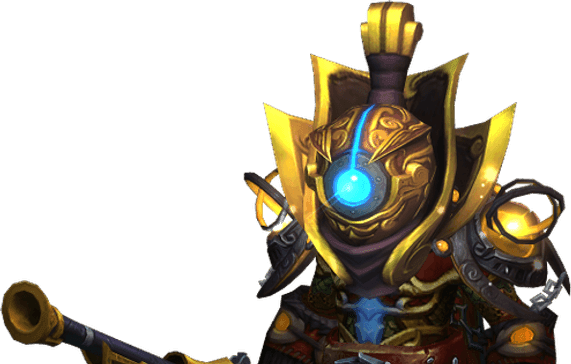 Lokytiz render