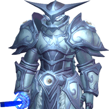 Marrauder render