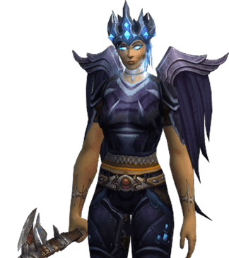 Misseri render