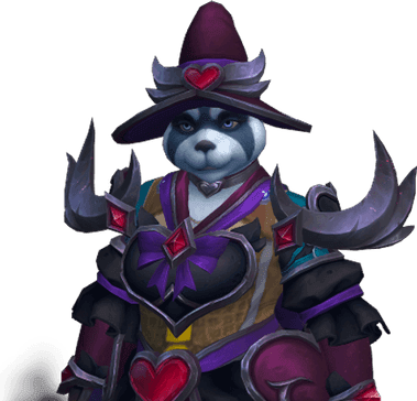 Mistynite render