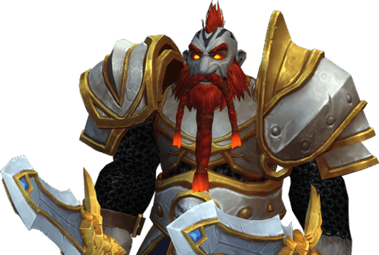 Montau render