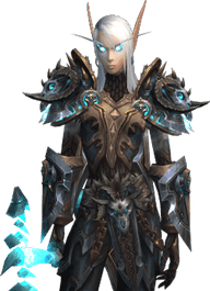 Mystraa render