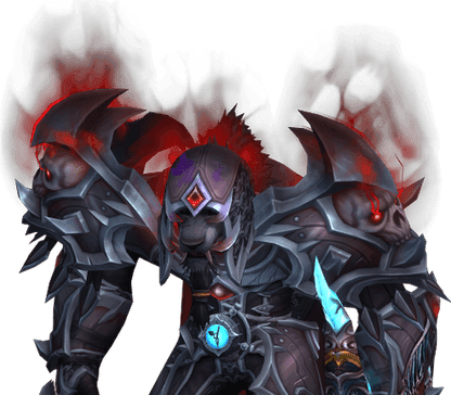 Naithin render