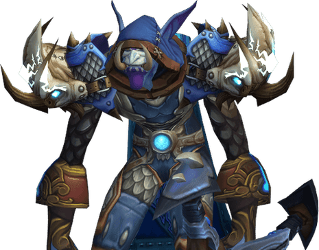 Ratak render