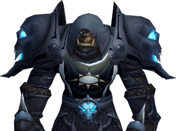 Rogma render