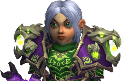 Shaliere render