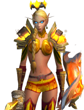 Siiri render