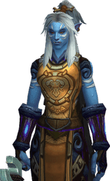 Silverflame render