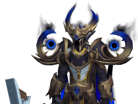 Valger render