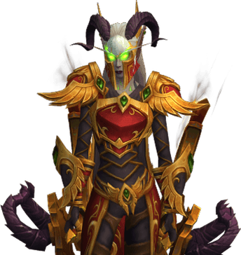 Victoria render