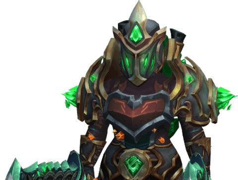 Wile render