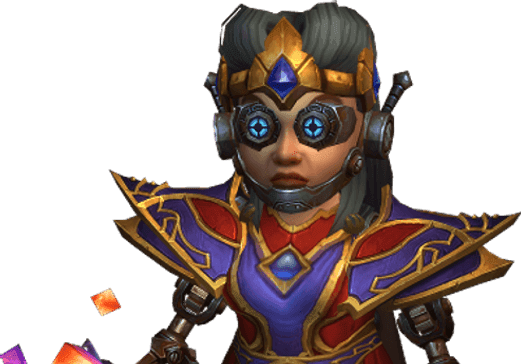 Wogfarmer render