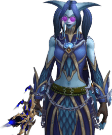 Zinfindel render