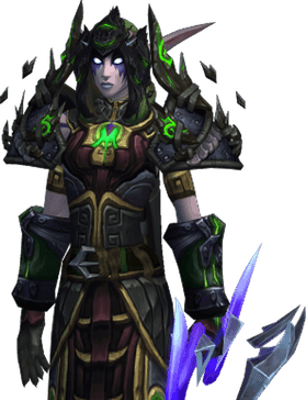 Affinity render