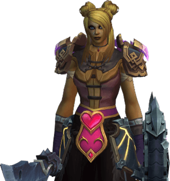 Aiiyana render