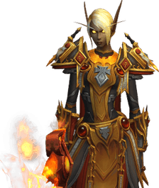 Aleyah render