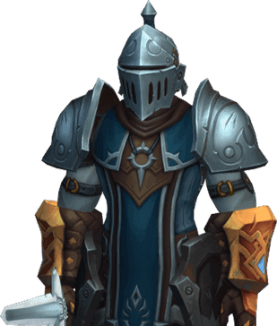 Ansaelm render