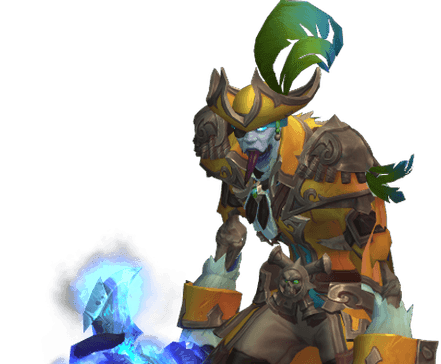 Apok render