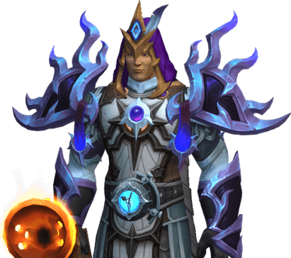 Arcadian render
