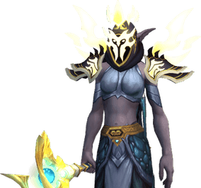 Audaria render