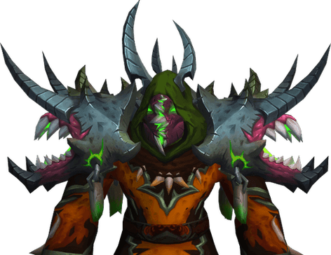 Bakaran render
