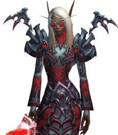 Bonfire render